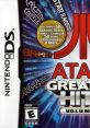 Atari Greatest Hits - Volume 2 - Video Game Video game from Atari Greatest Hits - Volume 2 for DS. Published by Atari SA