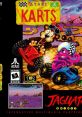 Atari Karts - Video Game Music