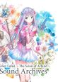 Atelier Lulua ~The Scion of Arland~ Archives ルルアのアトリエ 〜アーランドの錬金術士4〜 サウンドアーカイブス Lulua no Atelie