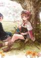 Atelier Rorona ARRANGE TRACKS ロロナのアトリエ アレンジトラックス Rorona no Atelier Arrange Tracks - Video Game Video