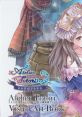 Atelier Totori Visual Art Book ~Die Musikkiste des atelier Zwei~ トトリのアトリエ ～アーランドの錬金術士2～ ビジュアルアート