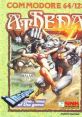 Athena & Psycho Soldier - Video Game Video game from Athena & Psycho Soldier for Commodore 64.