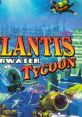 Atlantis Underwater Tycoon - Video Game Video game from Atlantis Underwater Tycoon for Windows. Published by Activision