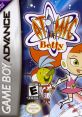 Atomic Betty - Video Game Video game from Atomic Betty for GBA. Published by Atari SA, Namco (2005).