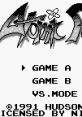 Atomic Punk Bomber Boy
Dynablaster
ボンバーボーイ - Video Game Music