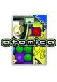 Atomica Deluxe - Video Game Video game from Atomica Deluxe for Windows. Published by PopCap Games (2002). 