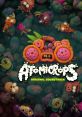 Atomicrops - Video Game Video game from Atomicrops for PS4, Switch, Windows, Xbox. Uploaded by Zarantyr.