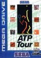 ATP Tour Championship Tennis - Video Game Video game from ATP Tour Championship Tennis for Genesis / Mega Drive.