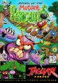 Attack of the Mutant Penguins - Video Game Video game from Attack of the Mutant Penguins for Atari Jaguar. Published by