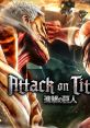 Attack on Titan 2 A.O.T. 2 進撃の巨人 2 - Video Game Video game from Attack on Titan 2 A.O.T. 2 進撃の巨人 2 for PS Vita,