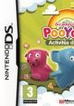 Au Pays des PooYoos - Activites dEveil - Video Game Video game from Au Pays des PooYoos - Activites dEveil for DS.