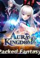 AURA KINGDOM - Video Game Video game from AURA KINGDOM for Android. Published by X-Legend (2018). 