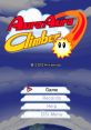 Aura-Aura Climber (DSiWare) Sky Jumper Sol スカイジャンパー ソル - Video Game Video game from Aura-Aura Climber (DSiWare)