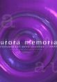 Aurora Memoria Philosophical Data Session 2093 - Video Game Video game from Aurora Memoria Philosophical Data Session