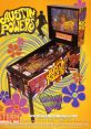 Austin Powers (Stern Pinball) - Video Game Video game from Austin Powers (Stern Pinball) for Arcade. Published by Stern