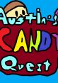 Austin's Candy Quest OST Splatoon Friday Night Funkin' Super Mario Magical Drop Sonic DreamsPS4 - Video Game Video game 