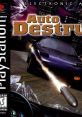 Auto Destruct - Video Game Video game from Auto Destruct for PS1. Published by Electronic Arts (1998). 