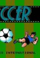 AV Soccer (Unlicensed) - Video Game Video game from AV Soccer (Unlicensed) for NES. Published by Hacker International