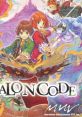 Avalon Code アヴァロンコード - Video Game Video game from Avalon Code アヴァロンコード for DS. Published by Marvelous,