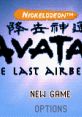 Avatar: The Last Airbender Avatar: The Legend of Aang - Video Game Video game from Avatar: The Last Airbender Avatar: The