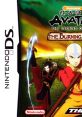 Avatar: The Last Airbender - The Burning Earth Avatar: The Legend of Aang - The Burning Earth - Video Game Video game 