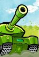 Awesome Tanks - Video Game Video game from Awesome Tanks for Android, iOS, Mobile. Published by Quiz & Trivia Games by