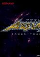 AXELAY TRACKS AXELAY TRACKS アクスレイ TRACKS - Video Game Video game from AXELAY TRACKS AXELAY TRACKS アクスレイ 