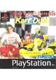 Ayrton Senna Kart Duel 2 - Video Game Video game from Ayrton Senna Kart Duel 2. 