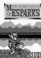 Miracle Adventure of Esparks: Ushinawareta Seiseki Perivron ミラクルアドベンチャー エスパークス 失われた聖石ペリヴァロン -