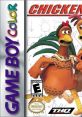 Chicken Run (GBC) - Video Game Video game from Chicken Run (GBC) for GB. Published by THQ (2000). Uploaded by riheko3606. 