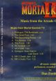 Mortal Kombat II • Music from the Arcade Game - Video Game Music