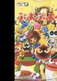 Puyo Puyo~n ぷよぷよ～ん パーティー Puyo Puyo~n Puyo Puyo~n Party - Video Game Video game from Puyo Puyo~n ぷよぷよ～ん