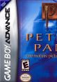 Peter Pan: The Motion Picture Event - Video Game Video game from Peter Pan: The Motion Picture Event for GBA. Published