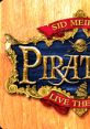 Sid Meier's Pirates! - Video Game Video game from Sid Meier's Pirates! for Windows. Published by 2K Games, ak tronic, Atari