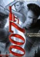 James Bond 007 - Everything or Nothing - Video Game Video game from James Bond 007 - Everything or Nothing for GC, PS2,