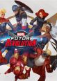 MARVEL Future Revolution: The Convergence - Video Game Video game from MARVEL Future Revolution: The Convergence for