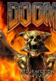 Doom 3 - Resurrection of Evil - Video Game Video game from Doom 3 - Resurrection of Evil for Linux, Windows, Xbox.