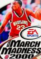 NCAA March Madness 2000 - Video Game Music