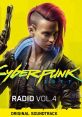 Cyberpunk 2077: Radio Vol. 4 Original - Video Game Video game from Cyberpunk 2077: Radio Vol. 4 Original for PS4,