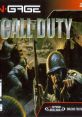 Call of Duty (N-Gage) - Video Game Video game from Call of Duty (N-Gage) for Mobile. Published by Activision (2004).