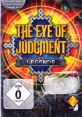 The Eye of Judgment - Legends - Video Game Video game from The Eye of Judgment - Legends for PSP. Uploaded by People Won't