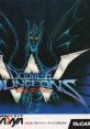 Double Dungeons ダブルダンジョン - Video Game Video game from Double Dungeons ダブルダンジョン for TurboGrafx-16.