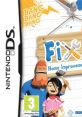 Fix It Fix It: Home Improvement Challenge - Video Game Video game from Fix It Fix It: Home Improvement Challenge for DS.