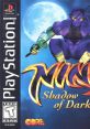 Ninja - Shadow of Darkness - Video Game Video game from Ninja - Shadow of Darkness for PS1. Published by Eidos (1998). 