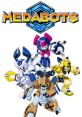 Medabots RPG OST - Video Game Video game from Medabots RPG OST for GBA. 