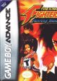 The King of Fighters EX2: Howling Blood ザ・キング・オブ・ファイターズEX2 ハウリングブラッド - Video Game Video game from T