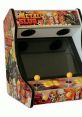 Metal Slug: The Lost Official Remixes - Video Game Video game from Metal Slug: The Lost Official Remixes. Published by Tony