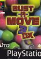 Bust-A-Move '99 Puzzle Bobble 3 DX Bust-A-Move 3 DX Puzzle Bobble 64 パズルボブル3 パズルボブル64 - Video Game Video game 