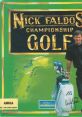 Nick Faldo's Championship Golf - Video Game Music
