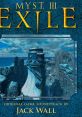 MYST III: EXILE THE TRACK - Video Game Video game from MYST III: EXILE THE TRACK for MacOS, PS2, Windows, Xbox. Published